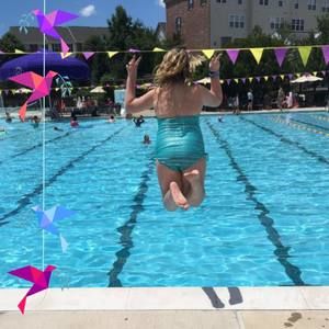 Meet your Posher, Logan